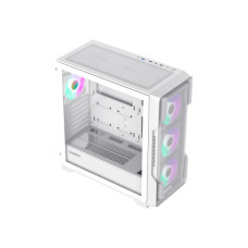 Корпус для ПК Gamemax Siege WT