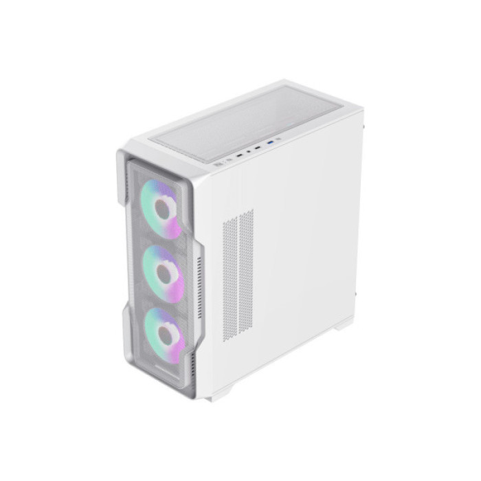 Корпус для ПК Gamemax Siege WT