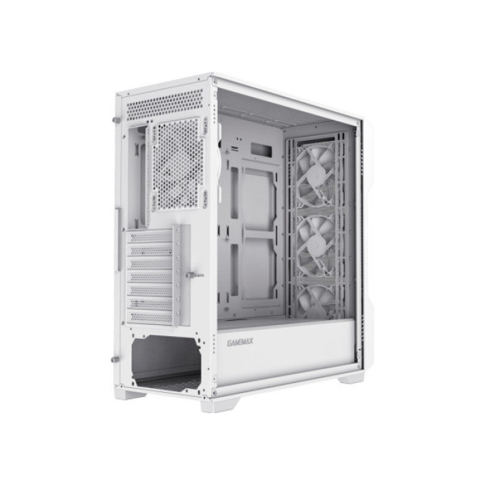 Корпус для ПК Gamemax Siege WT