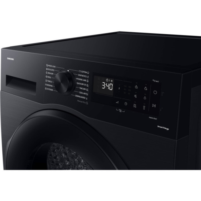 Сушильна машина Samsung DV90CGC2A0ABUA