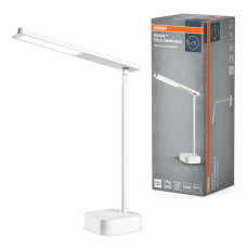 Настільна лампа Osram PANAN F DIM USB WT (4099854507472)