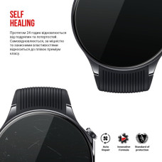 Плівка захисна Armorstandart OPPO Watch X 6 шт. (ARM82522)