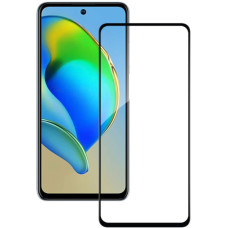 Скло захисне ACCLAB Full Glue ZTE V40S Black (1283126575655)