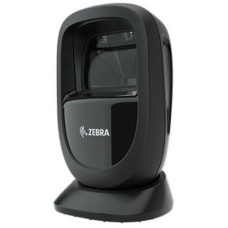 Сканер штрих-коду Symbol/Zebra DS9308-SR 2D USB, black, kit (DS9308-SR4U2100AZE)