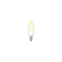 Розумна лампочка Trust E14 470 Lumen, 1800-6500k, white (71284_TRUST)
