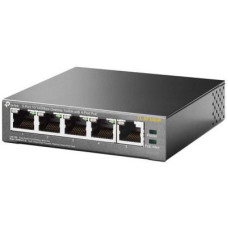 Комутатор мережевий TP-Link TL-SF1005P