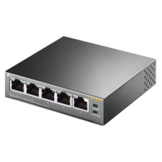 Комутатор мережевий TP-Link TL-SF1005P