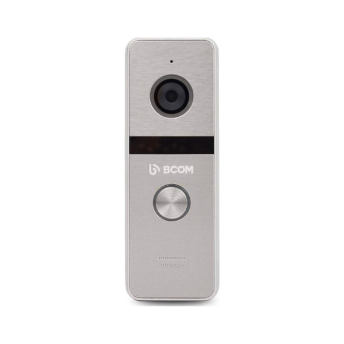 Панель виклику BCOM BT-400FHD Silver