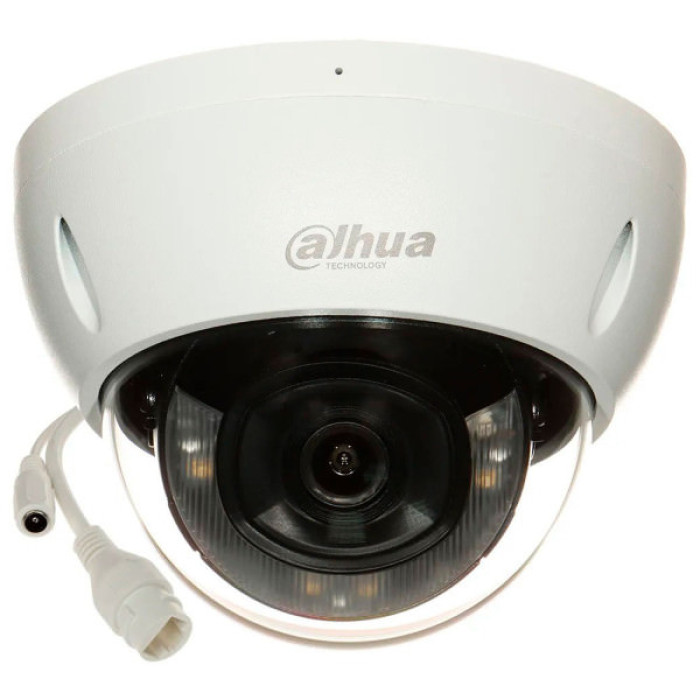 Камера відеоспостереження Dahua DH-IPC-HDBW2249E-S-IL (2.8)