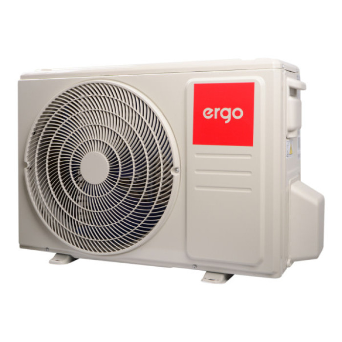 Кондиціонер Ergo ACI 0955 SWН WIFI