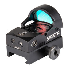 Коліматорний приціл Sigeta AntiRU-05 (65705)