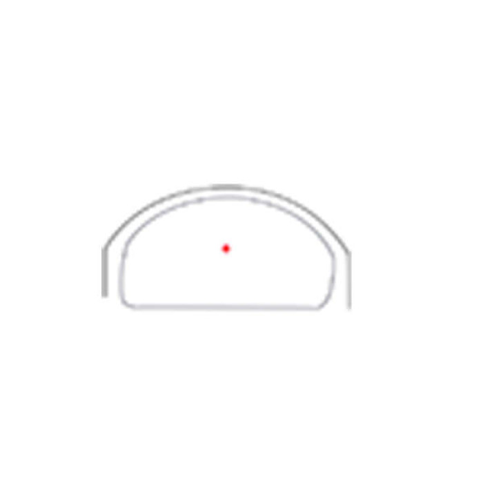 Коліматорний приціл Sigeta AntiRU-05 (65705)