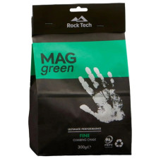 Магнезія Rock Technologies MAGgreen 300 g (008.0031)