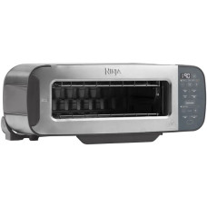 Тостер Ninja Foodi 3-в-1 (Stainless Steel) (ST202EU)