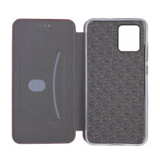 Чохол до мобільного телефона BeCover Exclusive Samsung Galaxy A07 SM-A075 Red Wine (713887)