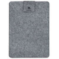 Чохол до ноутбука Vinga 12" NSF120 Gray (NSF120GY)