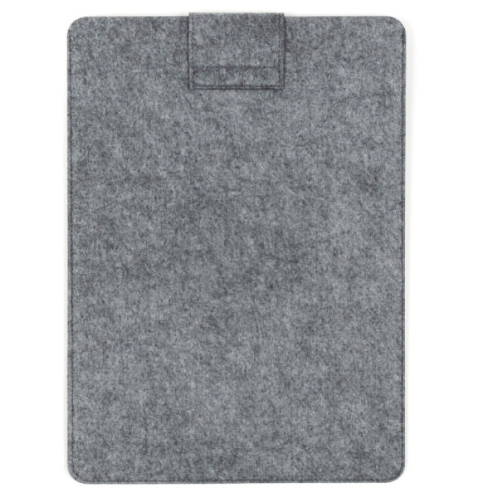 Чохол до ноутбука Vinga 12" NSF120 Gray (NSF120GY)