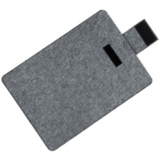 Чохол до ноутбука Vinga 12" NSF120 Gray (NSF120GY)