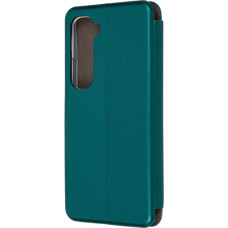 Чохол до мобільного телефона Armorstandart G-Case Infinix Hot 60 5G Dark Green (ARM88255)