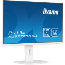 Монітор iiyama XUB2797QSU-W2