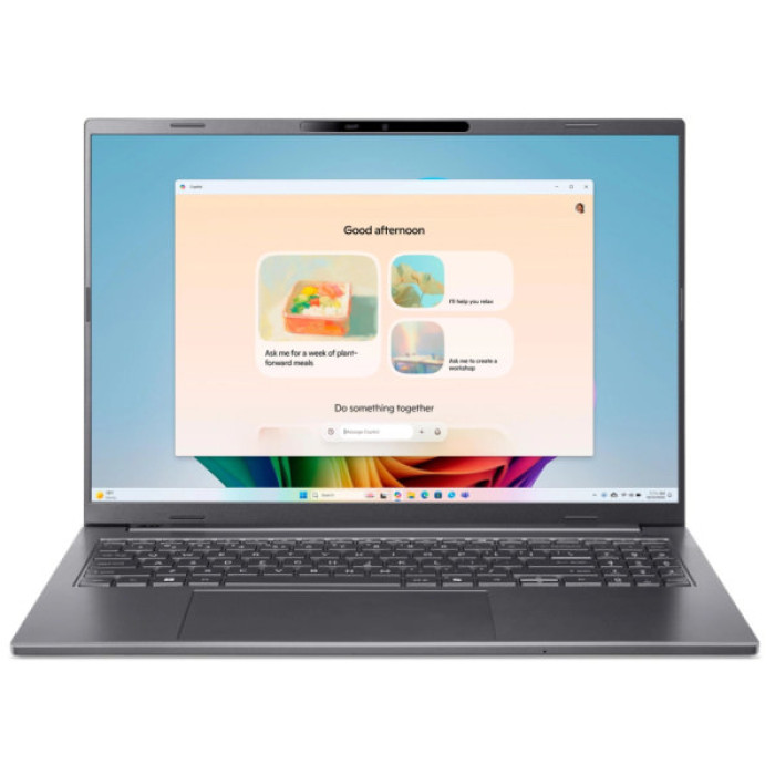 Ноутбук Acer Swift X 14 SFX14-73G (NX.J81EU.003)