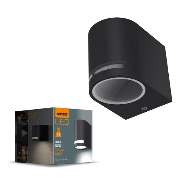 Світильник Videx LED AR021В IP54 (VL-AR021B)