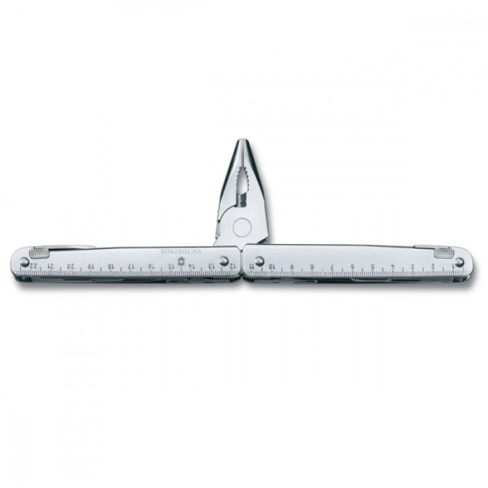 Мультитул Victorinox SwissTool X Nylon Case (3.0327.N)