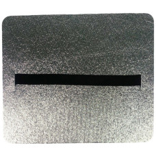 Туристичне сидіння Poputchik ALU 12 х 350 х 295 мм (16-068-IS)