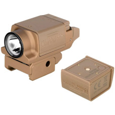 Ліхтар Olight PL-Mini 3 Valkyrie Desert Tan (0.0002.0102)