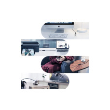 Дата кабель USB 3.0 AM/AF 2.0m Essager (EXCAM-YTC01)