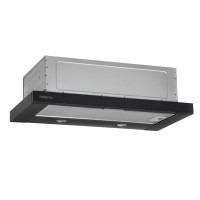 Витяжка кухонна Ardesto HT-F700MBL