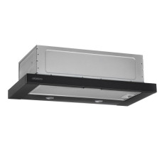 Витяжка кухонна Ardesto HT-F700MBL