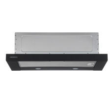 Витяжка кухонна Ardesto HT-F700MBL