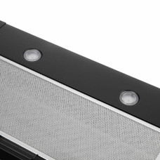 Витяжка кухонна Ardesto HT-F700MBL