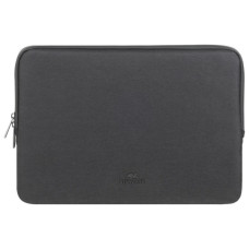 Чохол до ноутбука RivaCase 16" ECO collection Clark, black (8116BlackECO)