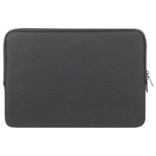 Чохол до ноутбука RivaCase 16" ECO collection Clark, black (8116BlackECO)