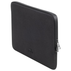 Чохол до ноутбука RivaCase 16" ECO collection Clark, black (8116BlackECO)