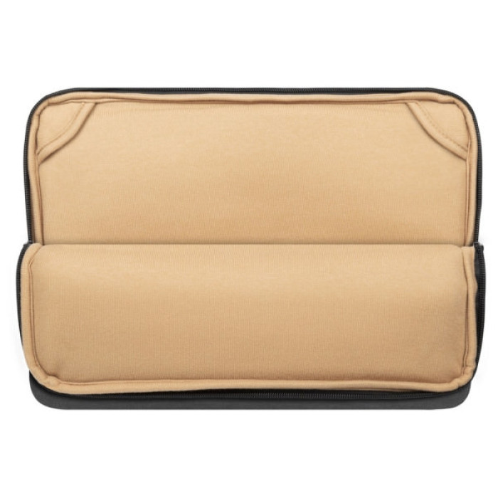 Чохол до ноутбука RivaCase 16" ECO collection Clark, black (8116BlackECO)