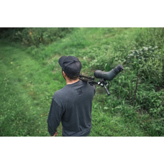 Підзорна труба Vortex Crossfire HD 12-36x50 AN (CF-50A) (930828)