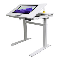 Інтерактивний стіл Intboard STADY 24 white MTK8788/8 Gb RAM/128 Gb ROM Android 13 (10604007)