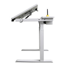 Інтерактивний стіл Intboard STADY 24 white MTK8788/8 Gb RAM/128 Gb ROM Android 13 (10604007)