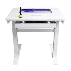 Інтерактивний стіл Intboard STADY 24 white MTK8788/8 Gb RAM/128 Gb ROM Android 13 (10604007)