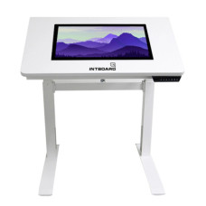 Інтерактивний стіл Intboard STADY 24 white MTK8788/8 Gb RAM/128 Gb ROM Android 13 (10604007)