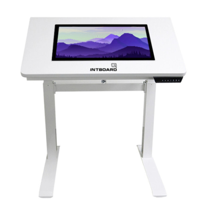 Інтерактивний стіл Intboard STADY 24 white MTK8788/8 Gb RAM/128 Gb ROM Android 13 (10604007)