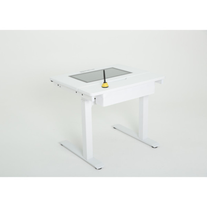 Інтерактивний стіл Intboard STADY 24 white MTK8788/8 Gb RAM/128 Gb ROM Android 13 (10604007)