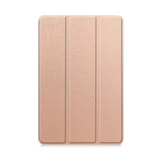 Чохол до планшета BeCover Smart Case Lenovo Tab TB-311FU 10.1" Rose Gold (713113)