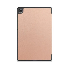 Чохол до планшета BeCover Smart Case Lenovo Tab TB-311FU 10.1" Rose Gold (713113)