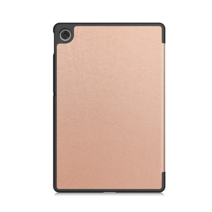 Чохол до планшета BeCover Smart Case Lenovo Tab TB-311FU 10.1" Rose Gold (713113)