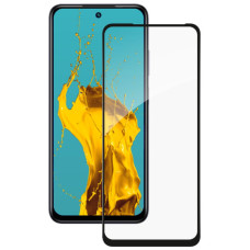 Скло захисне Piko Full Glue Infinix Hot 30 Play Black (1283126589553)