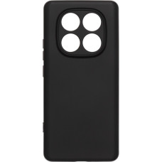 Чохол до мобільного телефона Armorstandart ICON Xiaomi Redmi Note 14 Pro 4G Camera cover Black (ARM79823)